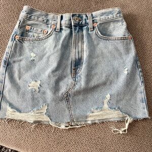Women skirt